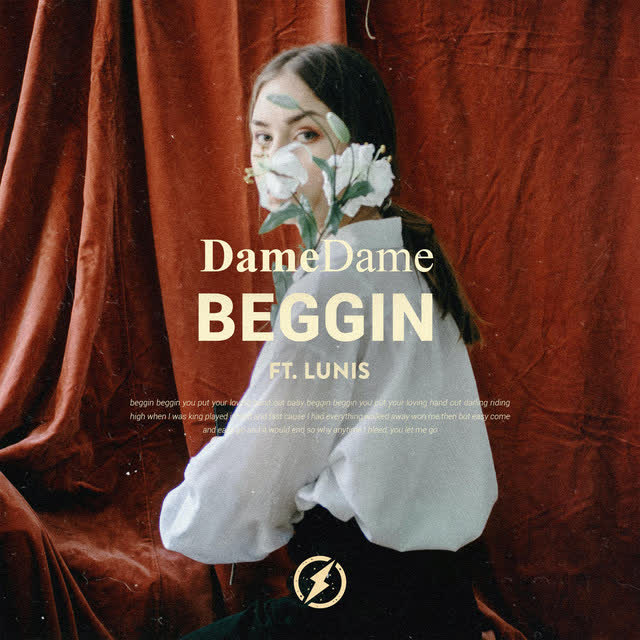 Dame Dame & Nito-Onna - Beggin'