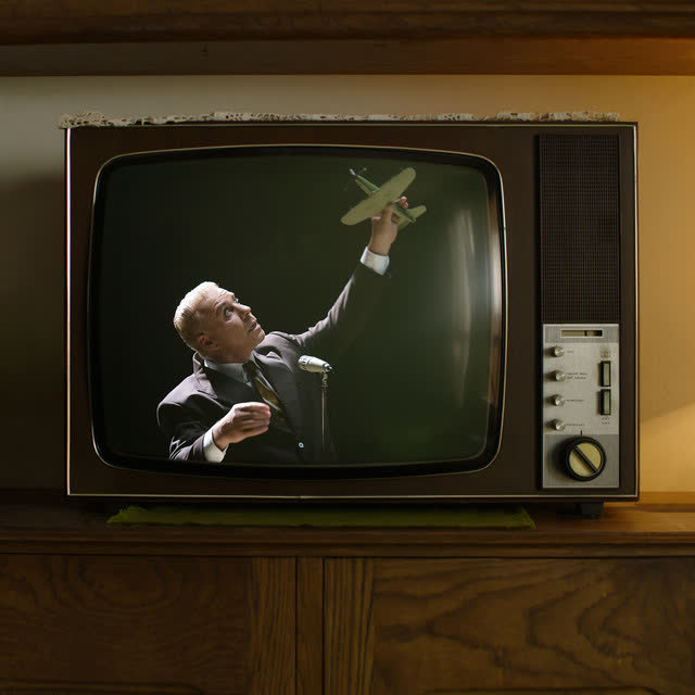 Till Lindemann - Любимый город