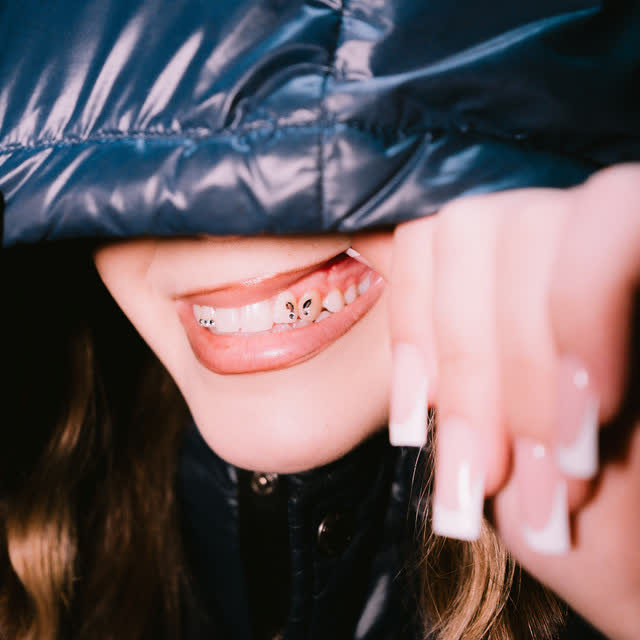 ZAH1DE - Ballert auf Lautlos