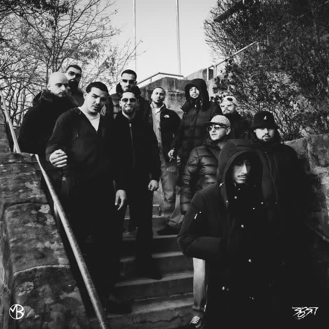 Aymo & Aymen & Amo - Tash Bolivia