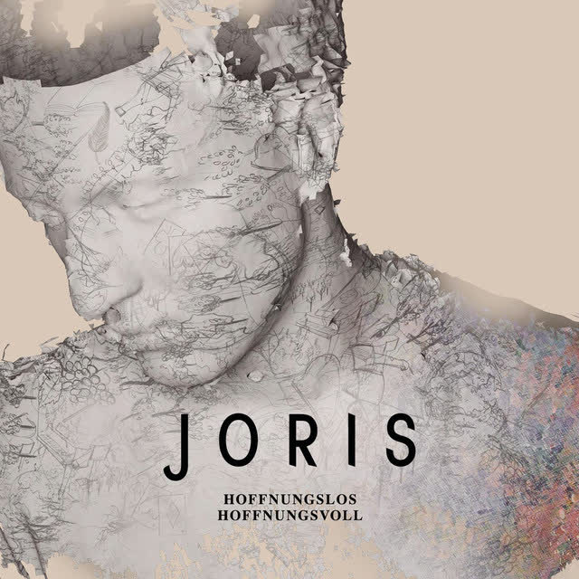 JORIS - Herz über Kopf