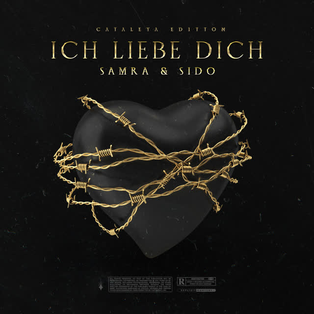 Samra & Sido - Ich Liebe Dich