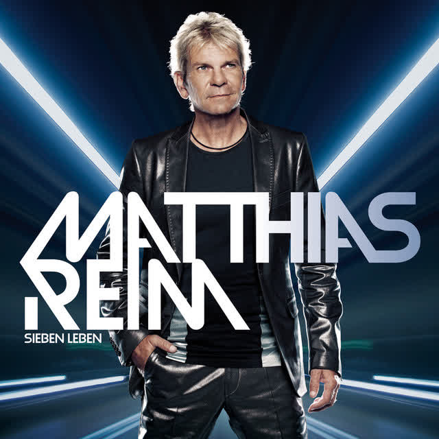 Matthias Reim - Du bist mein Glück