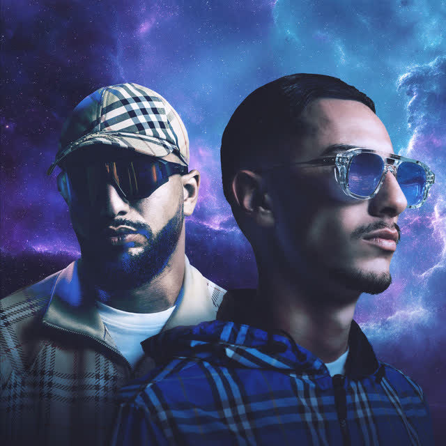 Aymo & Aymen & Amo - Bleib stark