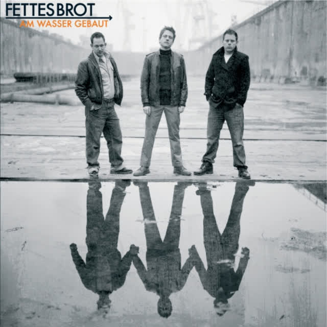 Fettes Brot & Pascal Finkenauer - An Tagen wie diesen