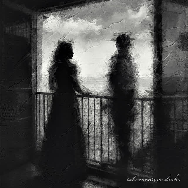 Lune - ich vermisse dich