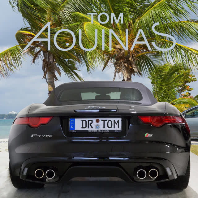 Tom Aquinas - Der Doktor