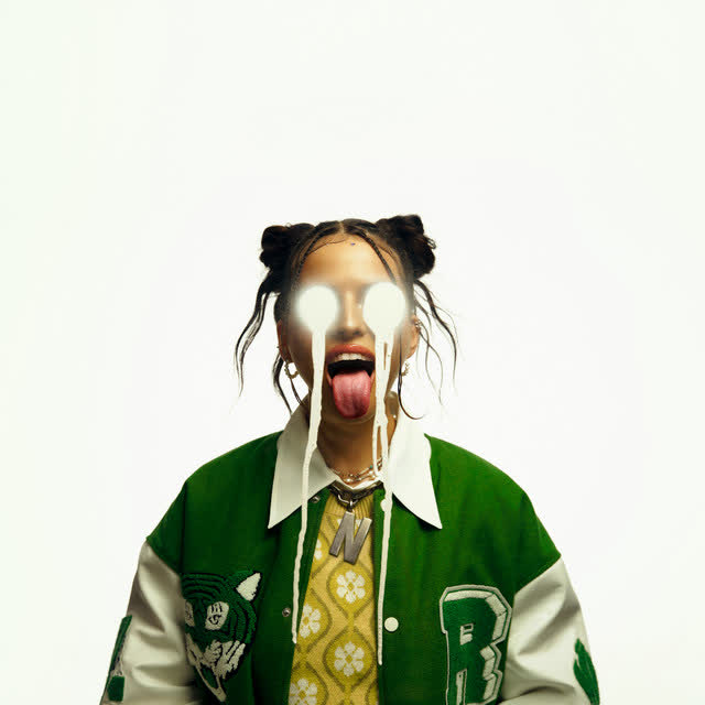 Nina Chuba & Chapo102 - Ich hass dich