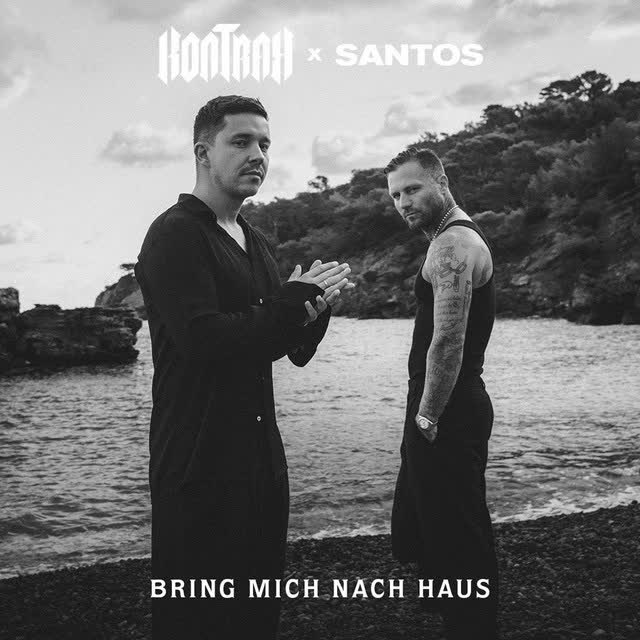 Kontra K & SANTOS - Bring mich nach Haus