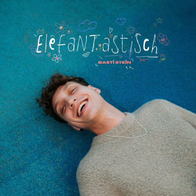 Basti Stein - Elefantastisch