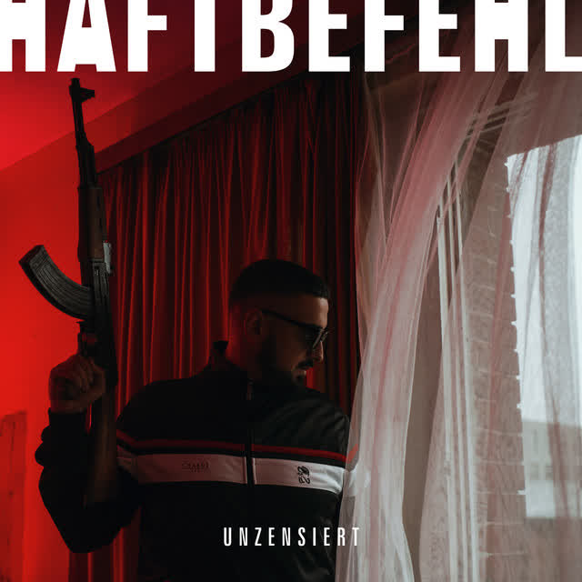 Haftbefehl & Bazzazian - 069
