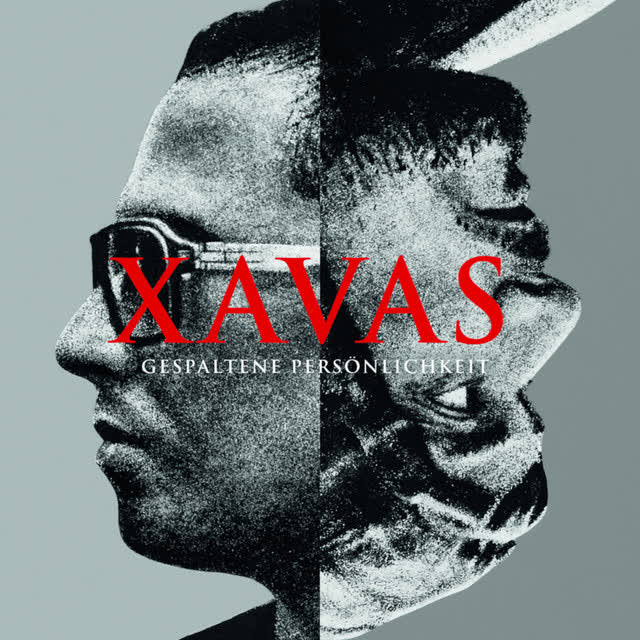 XAVAS - Schau nicht mehr zurück