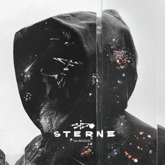 Sido & Bozza - Sterne (feat Bozza)