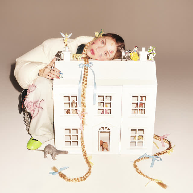 jolle - alle märchen sind gelogen