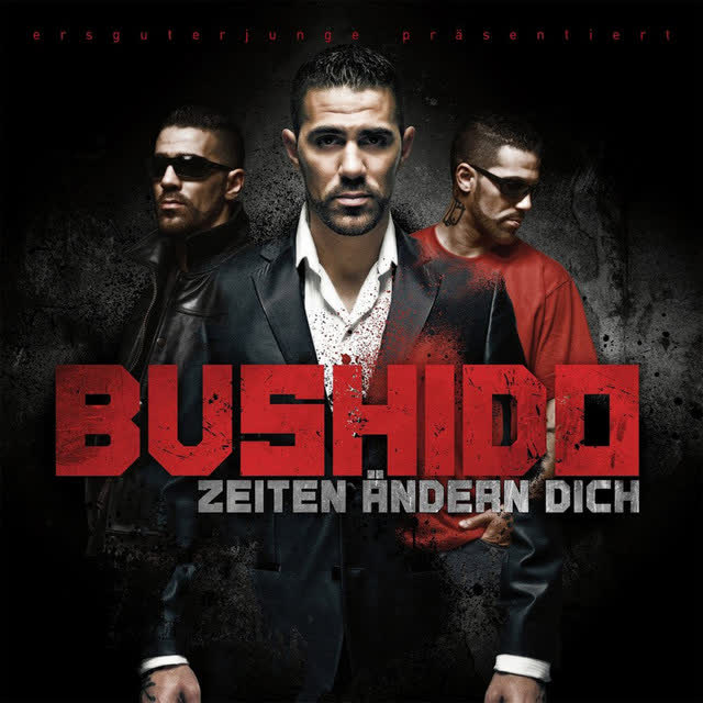 Bushido - Alles wird gut