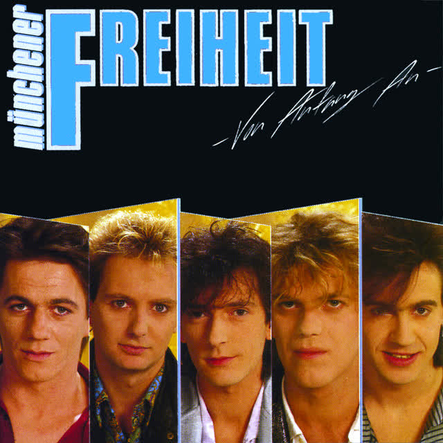 Münchener Freiheit - Tausendmal Du