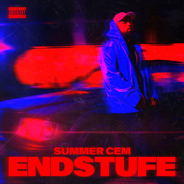 Summer Cem - Anders