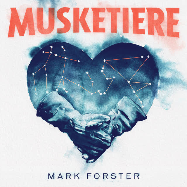 Mark Forster - Übermorgen