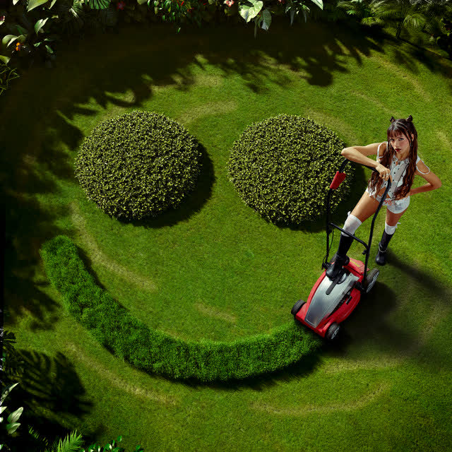 Nina Chuba - Unsicher