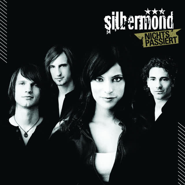 Silbermond - Irgendwas bleibt