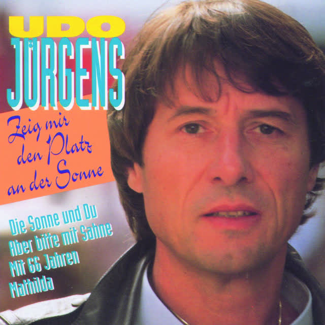 Udo Jürgens - Griechischer Wein