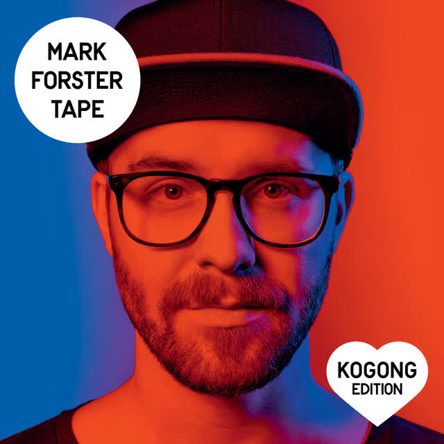 Mark Forster - Chöre