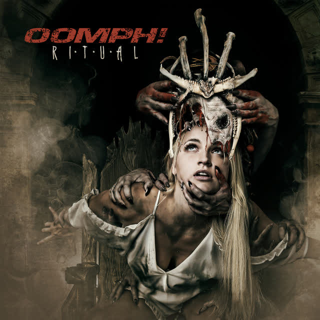 OOMPH! - Europa