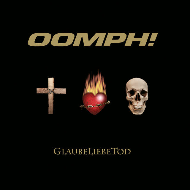 OOMPH! - Träumst du