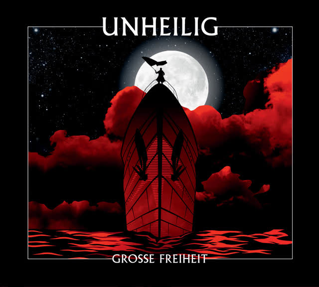 Unheilig - Geboren um zu leben