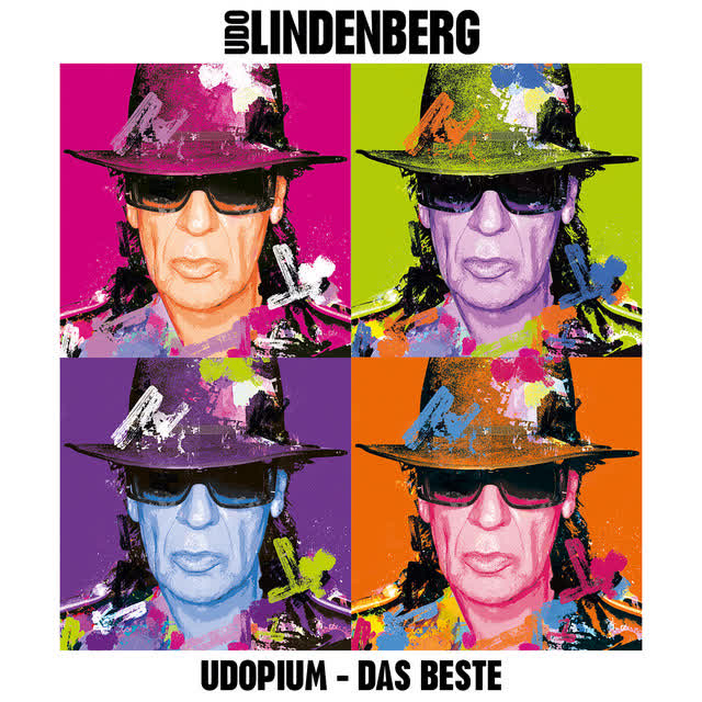 Udo Lindenberg - Kompass