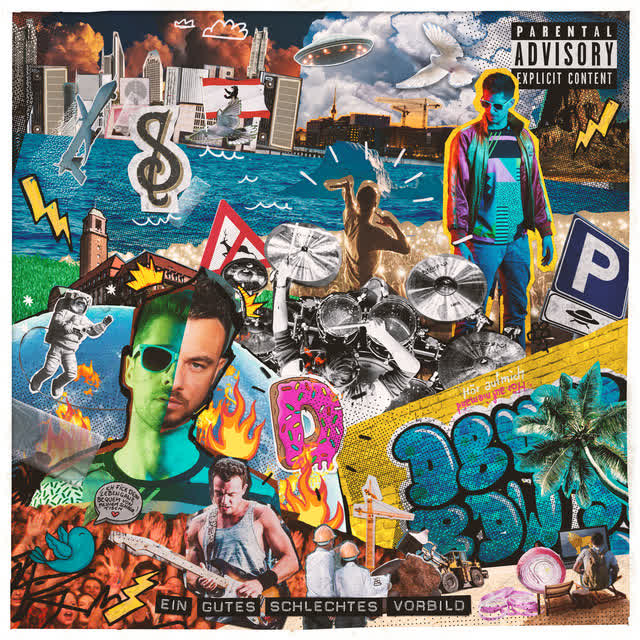 SDP & Clueso - Die schönsten Tage