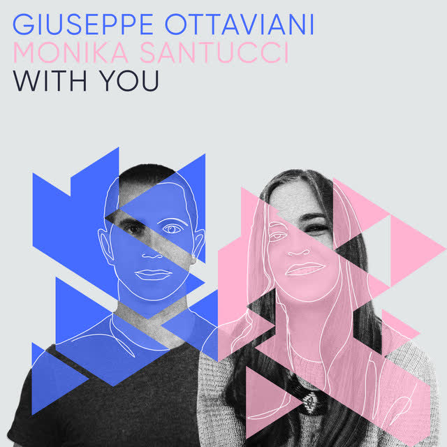 Giuseppe Ottaviani & Monika Santucci - With You