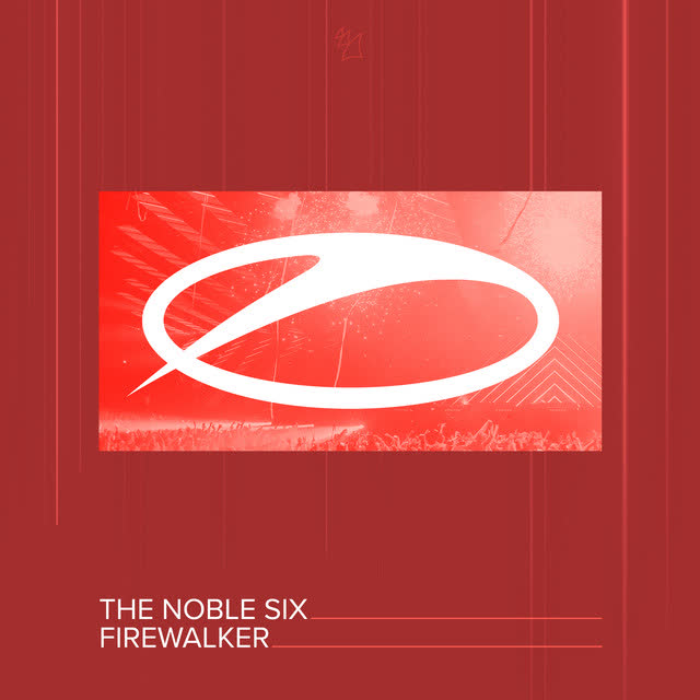 The Noble Six - Firewalker