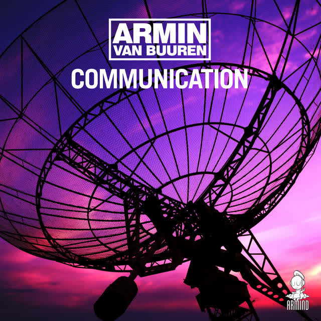Armin van Buuren - Communication