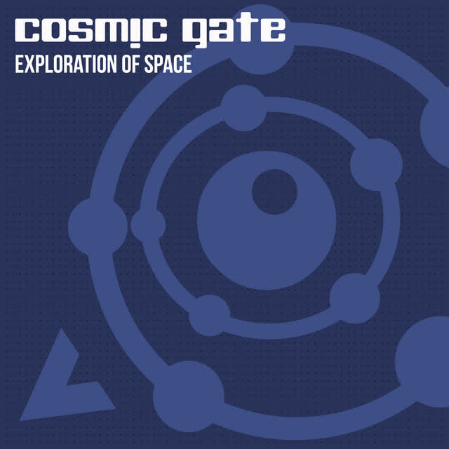 Cosmic Gate - Exploration of Space - Extended Mix
