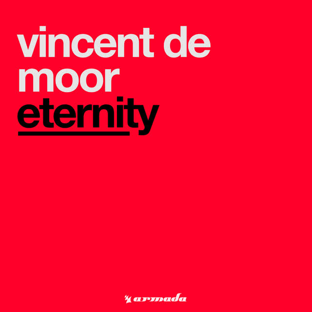 Vincent de Moor - Eternity - Full Vocal Radio Edit