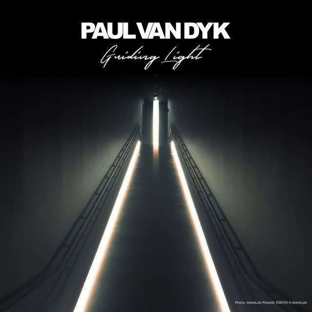 Paul van Dyk & Sue McLaren - Guiding Light