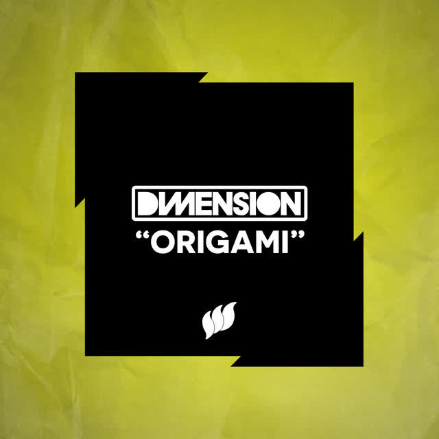 Dim3nsion - Origami