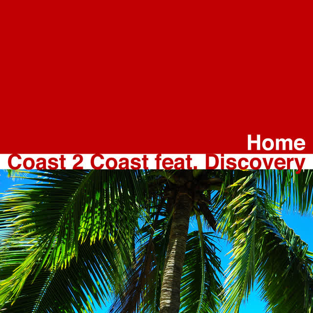 Coast 2 Coast & Discovery - Home