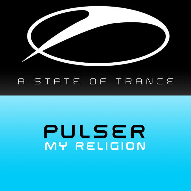 Pulser - My Religion - Original Mix