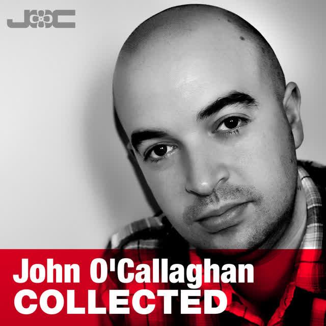 John O'Callaghan & Audrey Gallagher - Big Sky