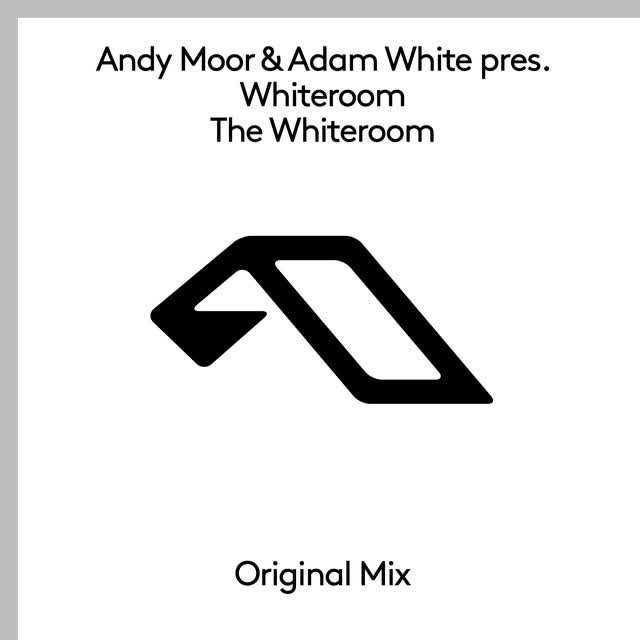 Andy Moor & Adam White & Whiteroom - The Whiteroom