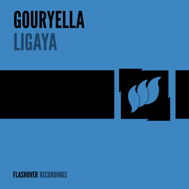 Gouryella & PATTY LOU & Ferry Corsten - Ligaya - Vocal Mix