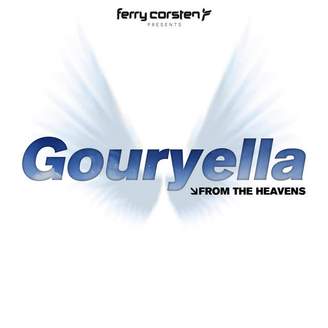 Ferry Corsten & Gouryella - Gouryella (Mixed)
