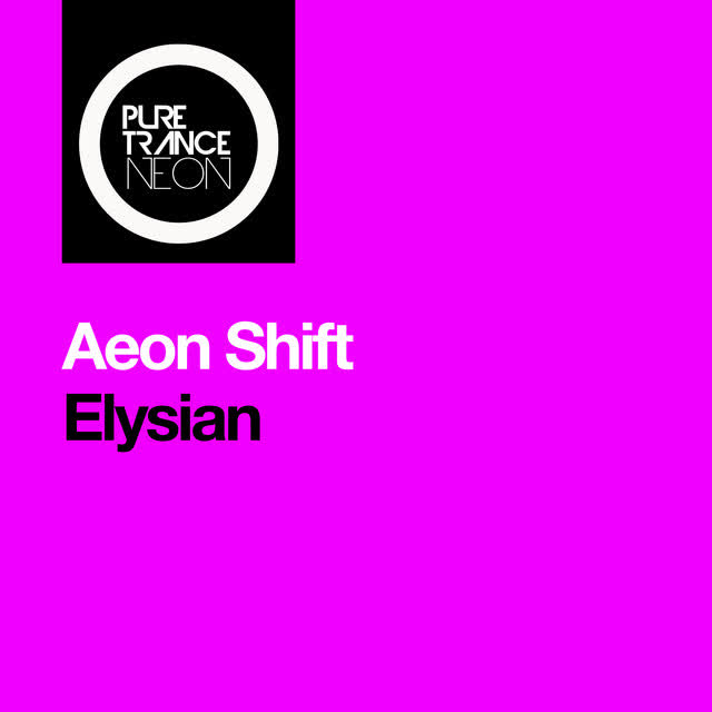 Aeon Shift - Elysian