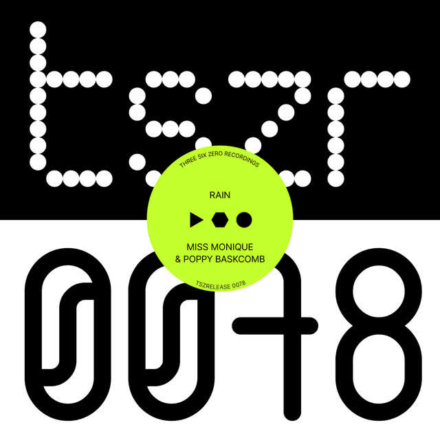 Miss Monique & Poppy Baskcomb - Rain