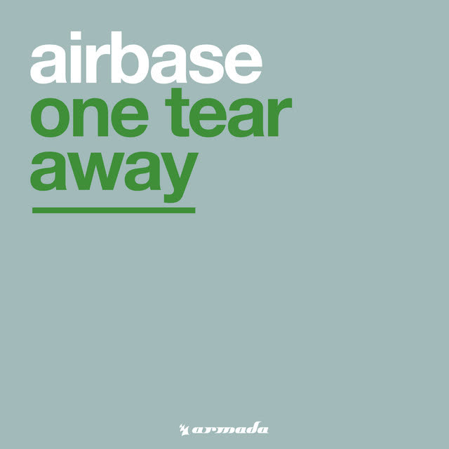 Airbase - One Tear Away