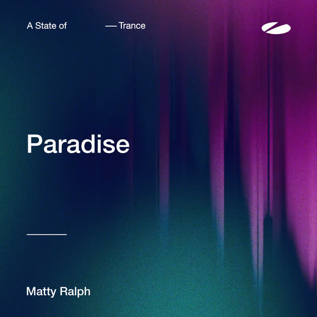 Matty Ralph - Paradise