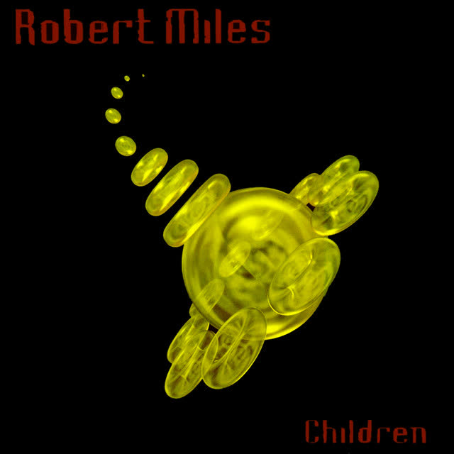 Robert Miles - Children - Dream Version