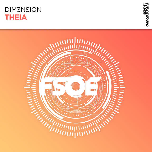 Dim3nsion - Theia